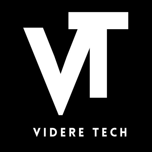 Videre Tech Logo